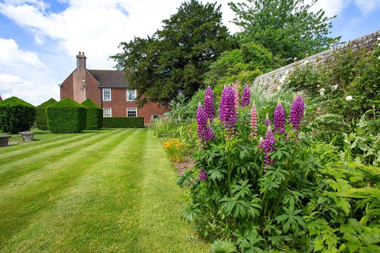 Boreham House Herstmonceux Esterno foto