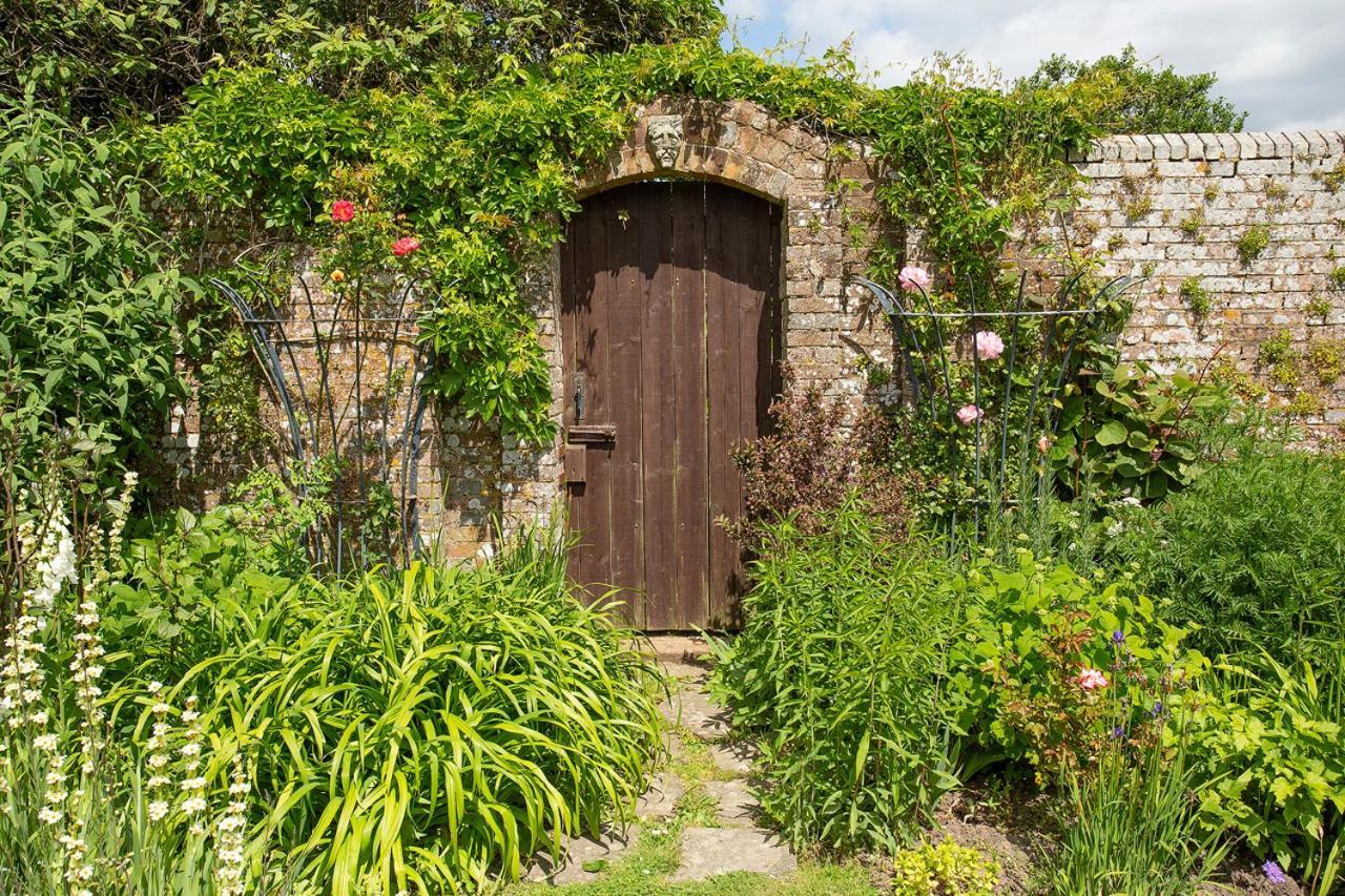 Boreham House Herstmonceux Esterno foto