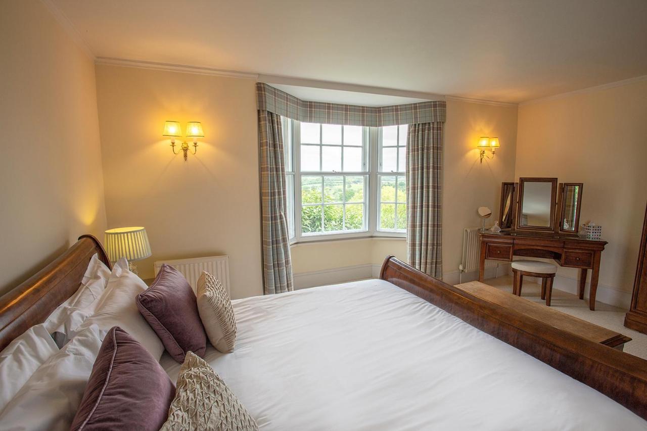 Boreham House Herstmonceux Esterno foto