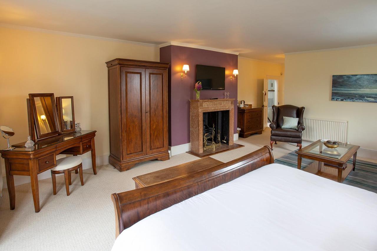 Boreham House Herstmonceux Esterno foto
