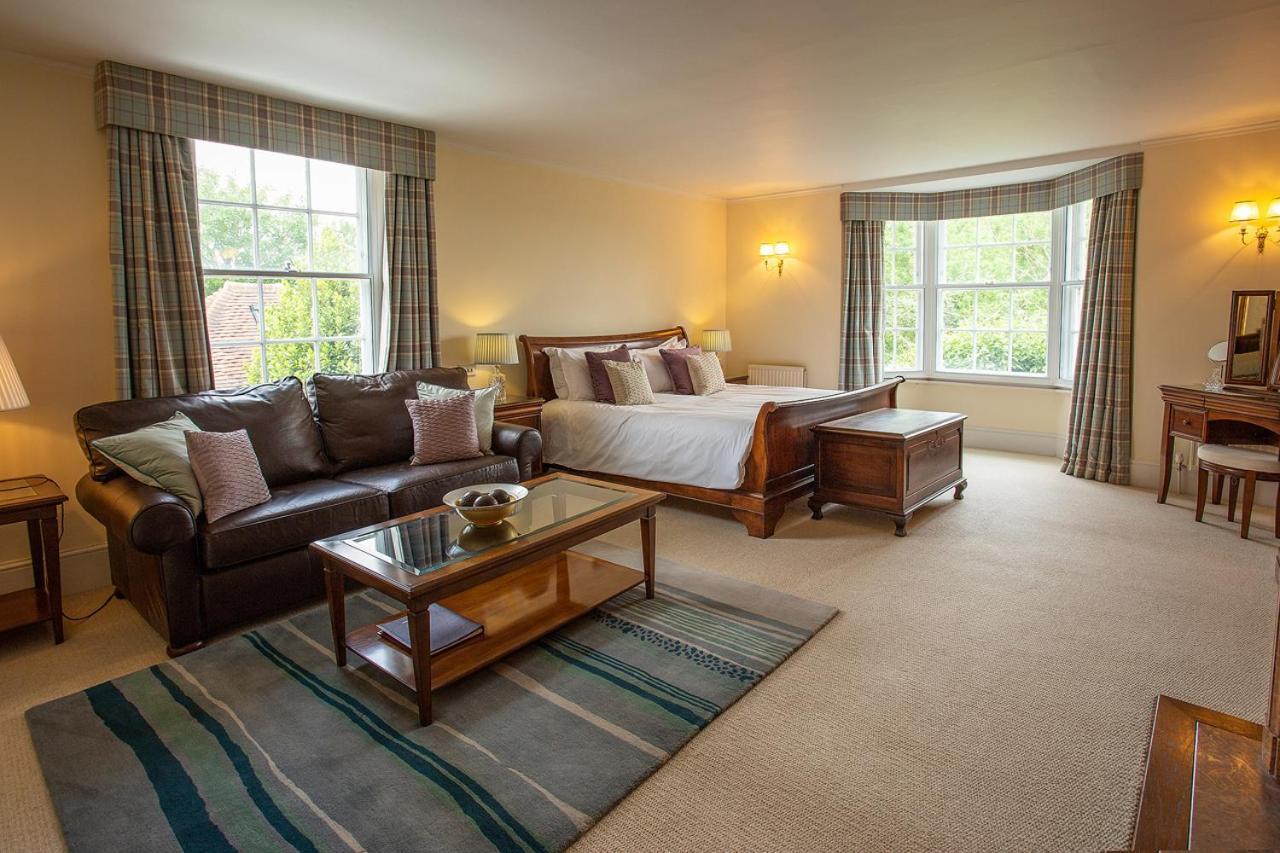 Boreham House Herstmonceux Esterno foto