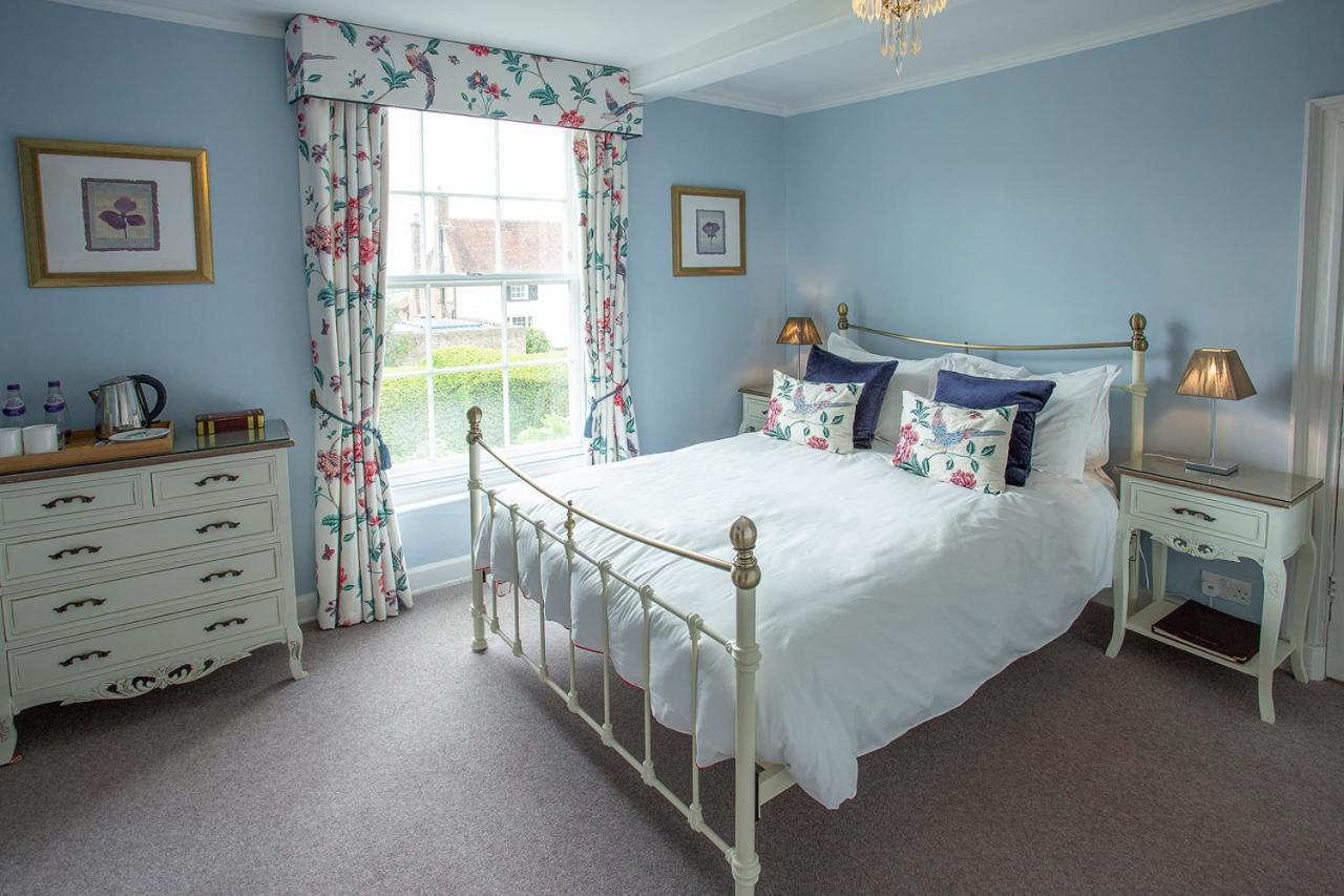 Boreham House Herstmonceux Esterno foto