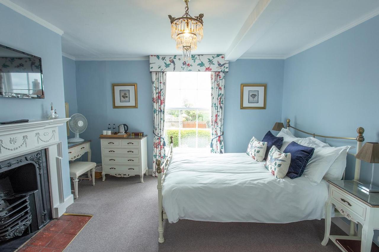 Boreham House Herstmonceux Esterno foto