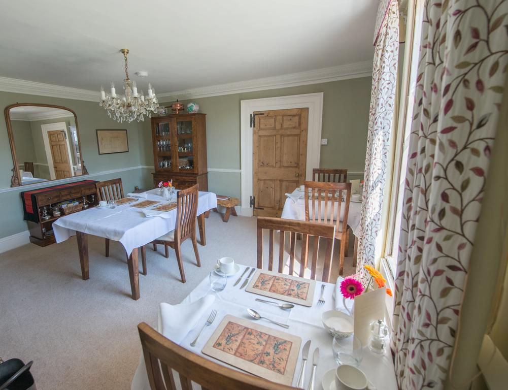 Boreham House Herstmonceux Esterno foto