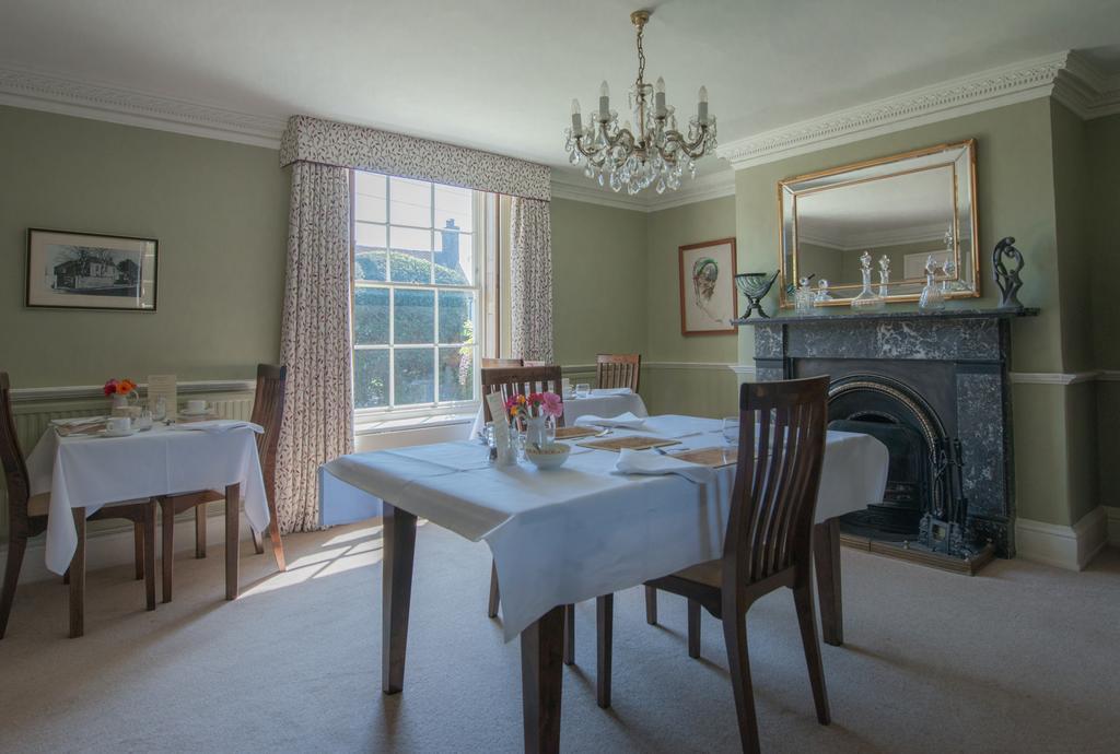 Boreham House Herstmonceux Esterno foto
