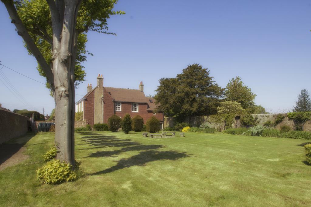 Boreham House Herstmonceux Esterno foto