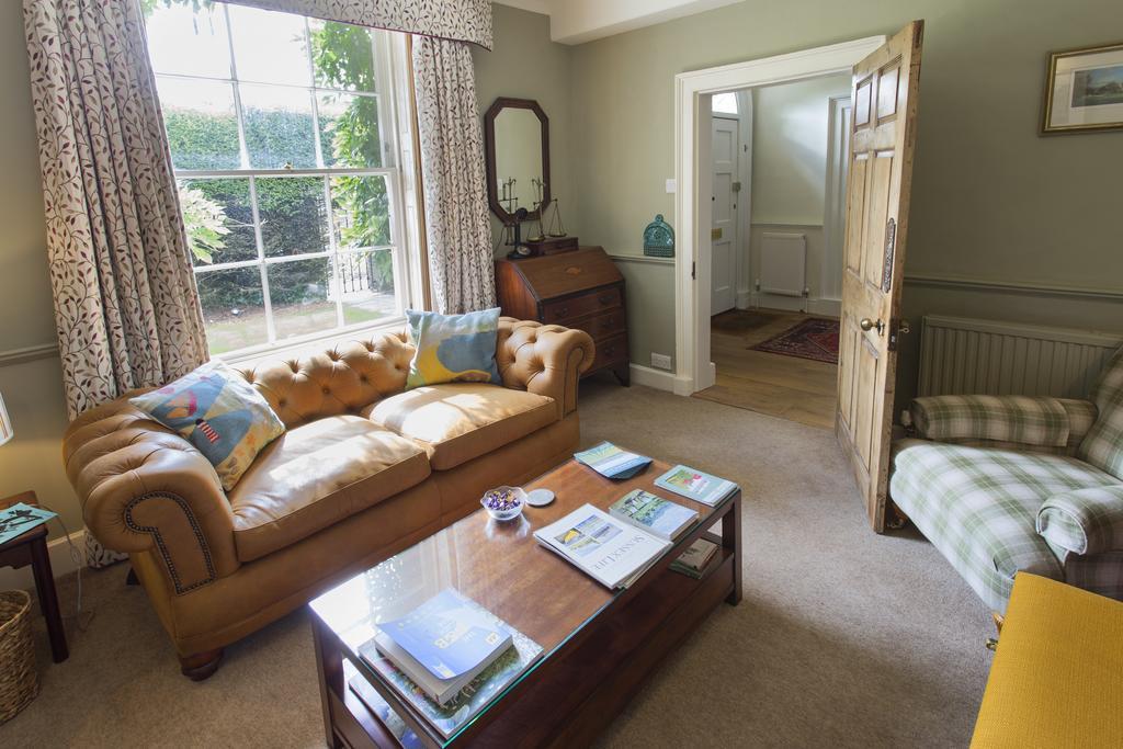 Boreham House Herstmonceux Esterno foto