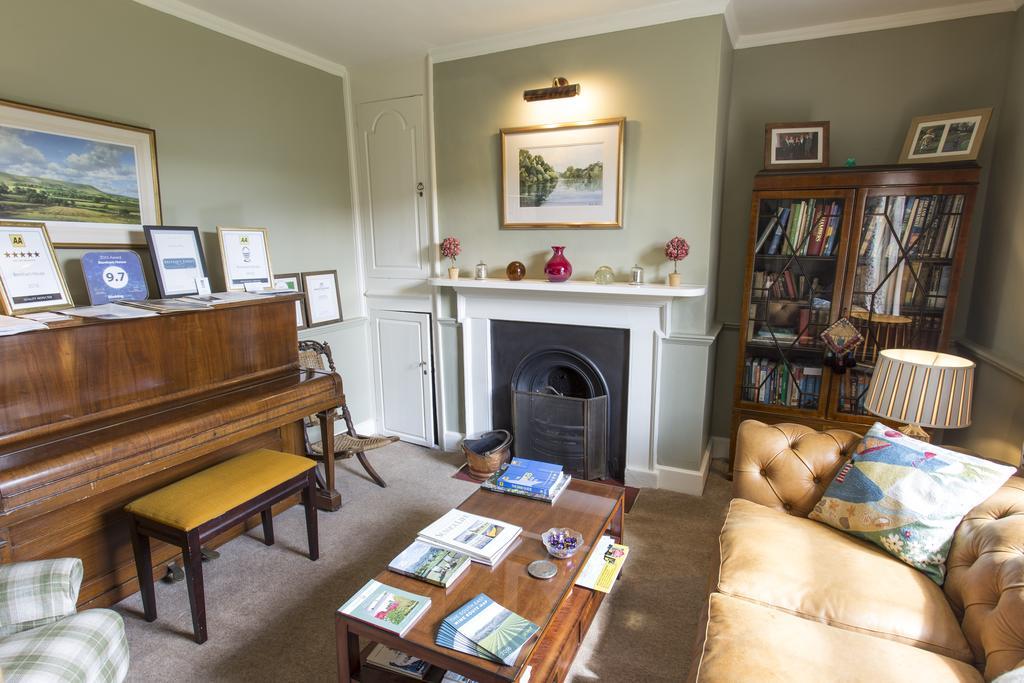 Boreham House Herstmonceux Esterno foto