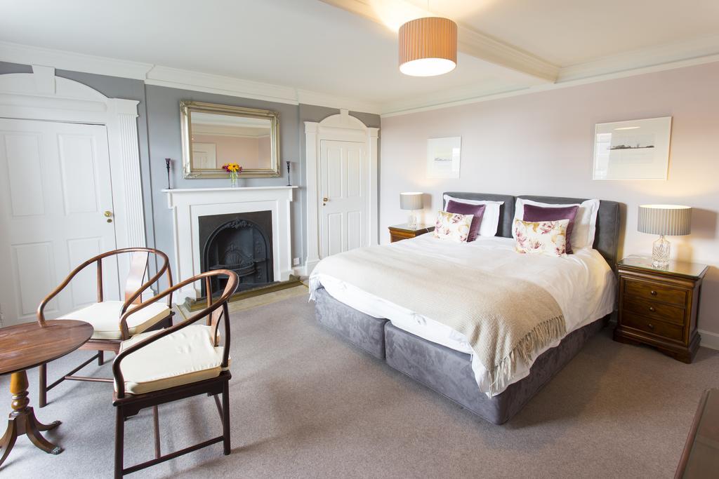 Boreham House Herstmonceux Esterno foto