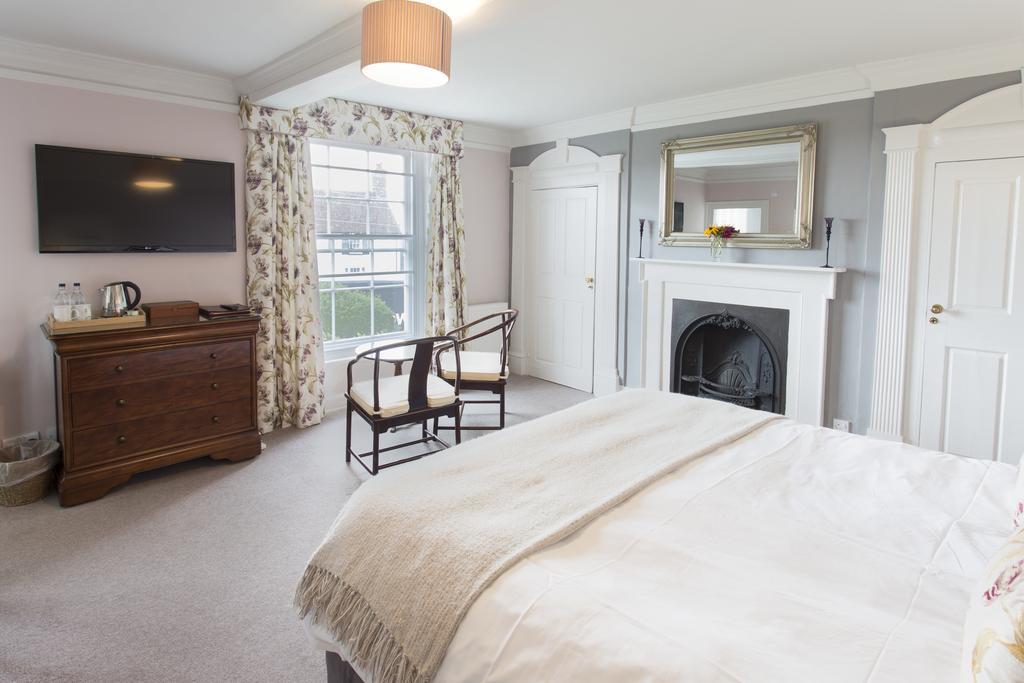 Boreham House Herstmonceux Esterno foto