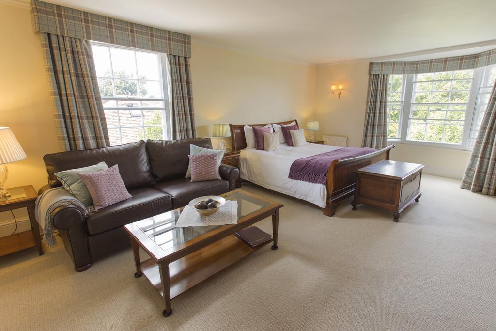 Boreham House Herstmonceux Esterno foto