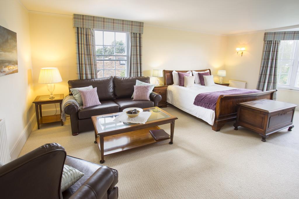 Boreham House Herstmonceux Esterno foto