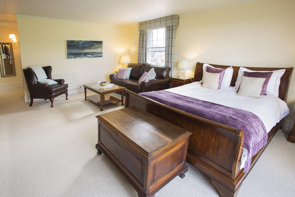 Boreham House Herstmonceux Esterno foto