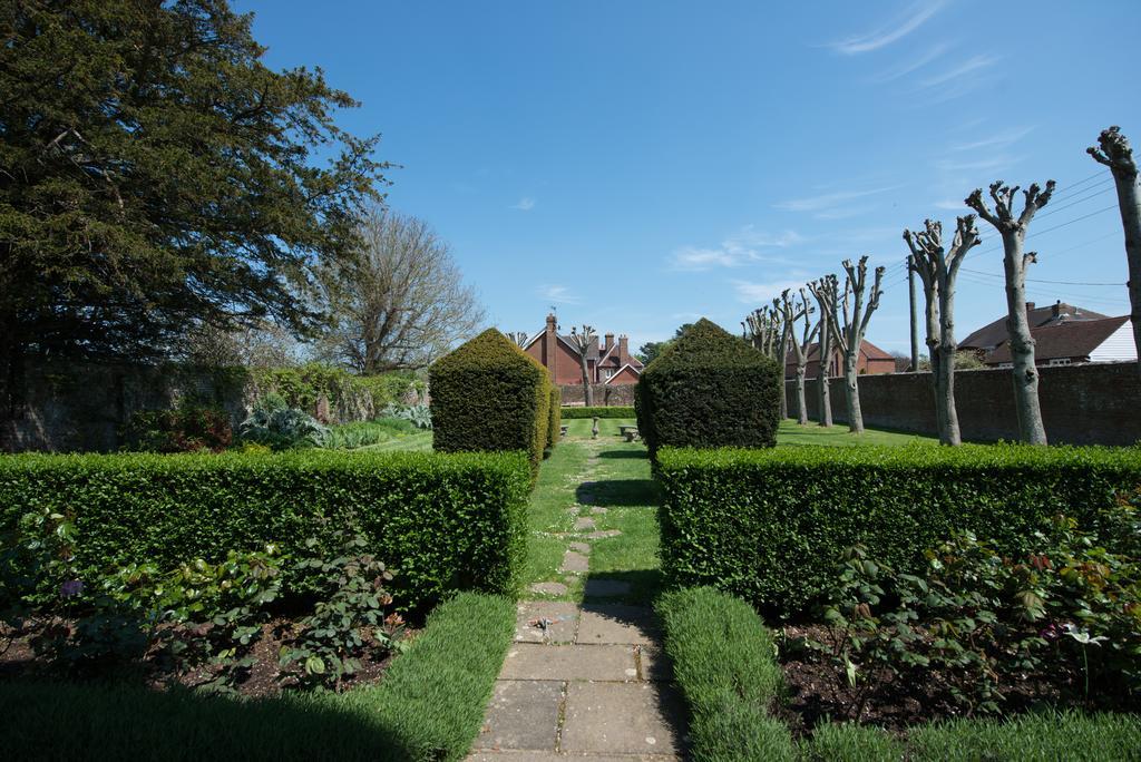 Boreham House Herstmonceux Esterno foto