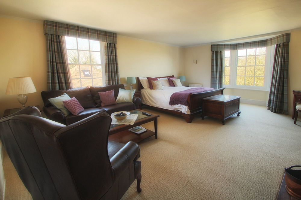 Boreham House Herstmonceux Esterno foto