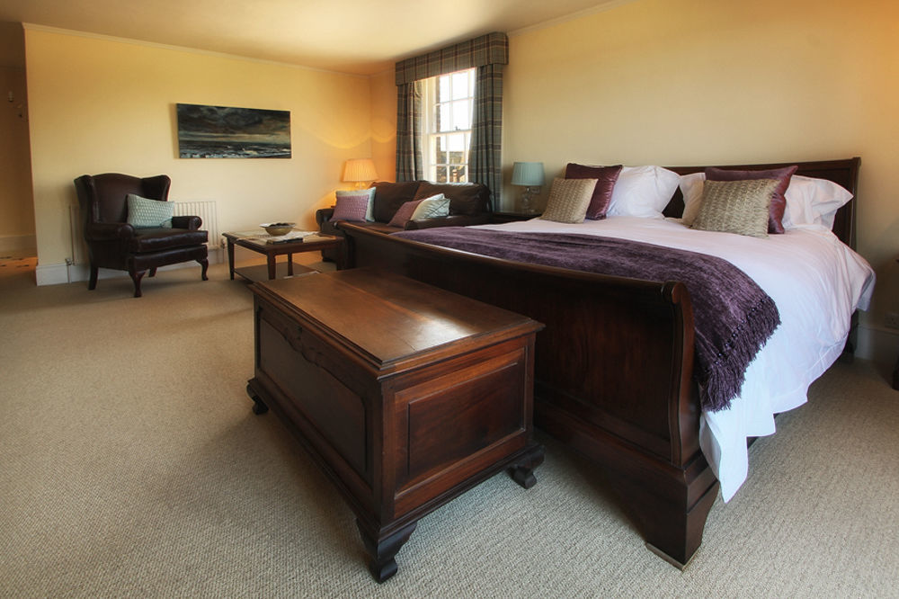 Boreham House Herstmonceux Esterno foto