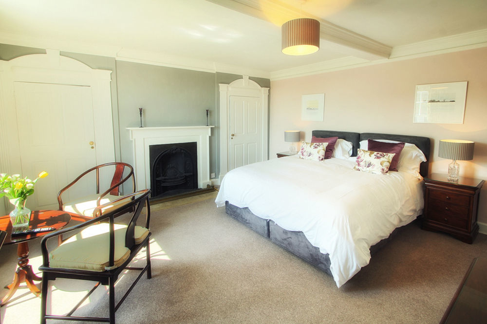 Boreham House Herstmonceux Esterno foto