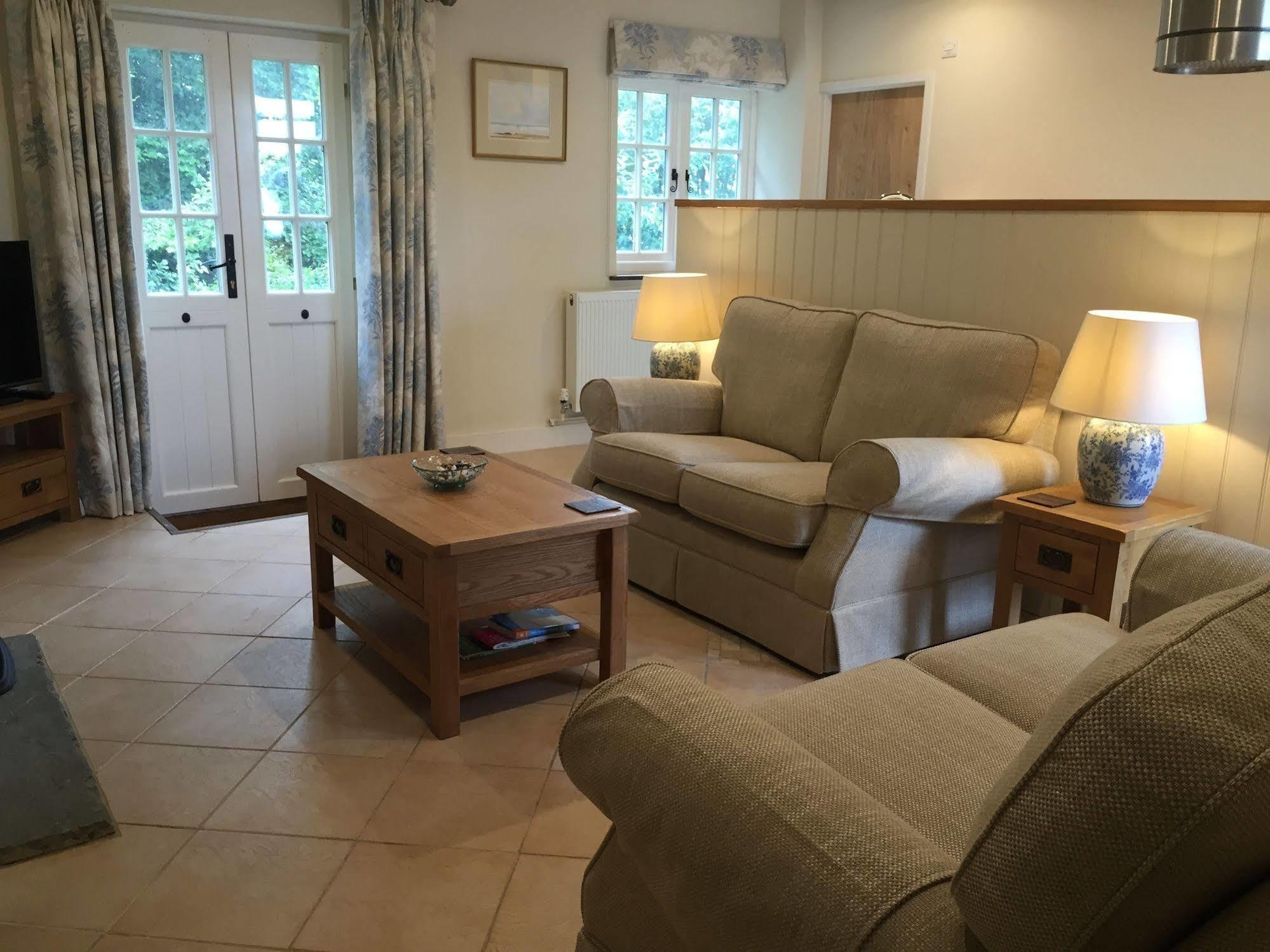 Boreham House Herstmonceux Esterno foto