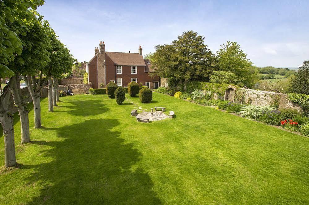 Boreham House Herstmonceux Esterno foto